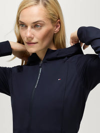 Kurtka Tommy Hilfiger Nevada Desert Sky