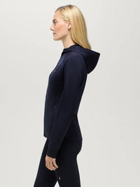 Kurtka Tommy Hilfiger Nevada Desert Sky