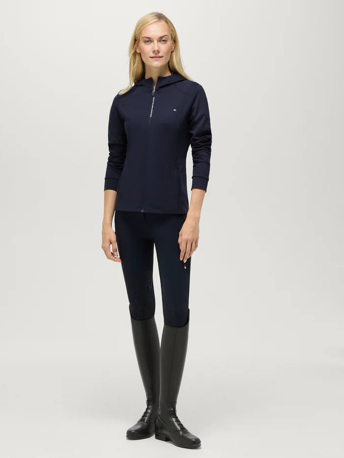 Kurtka Tommy Hilfiger Nevada Desert Sky