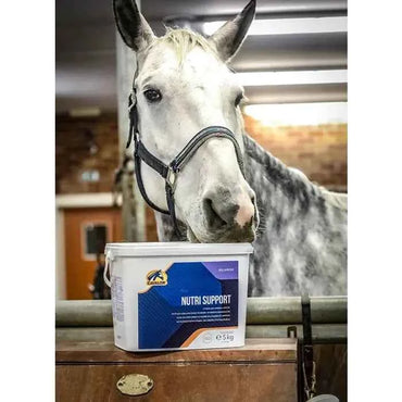Cavalor Nutri Plus Witaminy dla konia