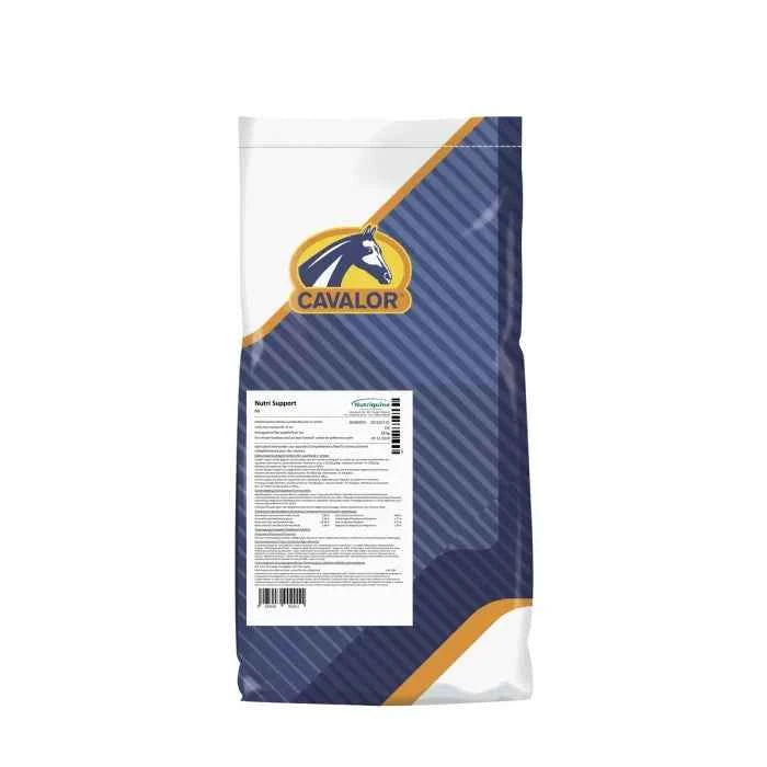 Cavalor Nutri Plus Witaminy dla konia