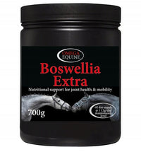 Omega Boswellia Equine suplement układ ruchu 700 g - Cavalo