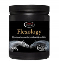 Omega Equine Flexology wsparcie stawów 930 g - Cavalo