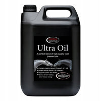 Omega Equine Ultra Oil połączenie 5 olejów 5L - Cavalo