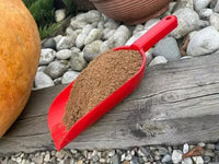 Omega 3 OptiLin 9kg szybkie siemię lniane dla koni
