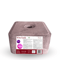 Over Horse Vita Lick Witaminowa lizawka dla koni 8kg - Cavalo