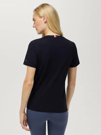 Koszulka Tommy Hilfiger Pasadena Desert Sky