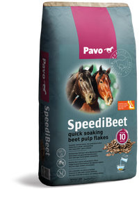 Pavo Speedibeet wysłodki szybkie 15kg