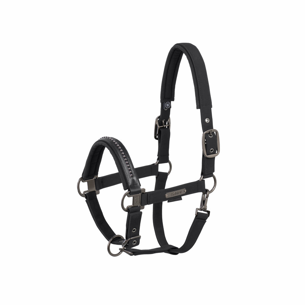 Eskadron Platinum 25 Kantar Softshell Pearls Double Pin