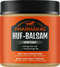 Maść wzmacniająca do kopyt PEDOCAN,500 ml, Pharmakas Horse Fitform - Cavalo
