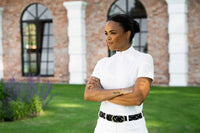 Koszulka funkcyjna Pikeur Competition 1224 shirt Athleisure SS 2026