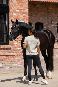 Pikeur Bryczesy damskie ELIN SD SUMMER 4835 SS 2026 Toffee Beige