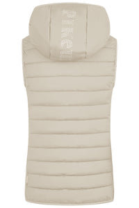 PIKEUR kamizelka HYBRID VEST 1003 SS 2026