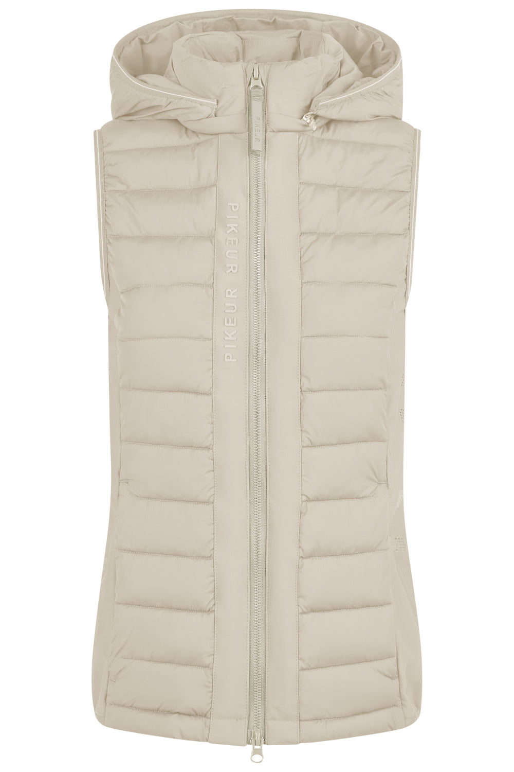 PIKEUR kamizelka HYBRID VEST 1003 SS 2026