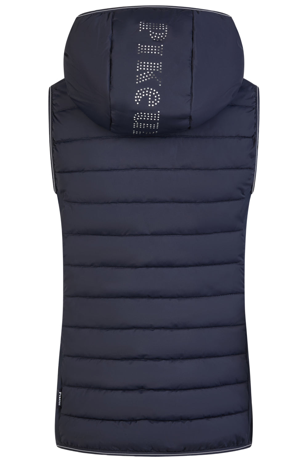 PIKEUR kamizelka HYBRID VEST 1003 SS 2026
