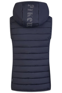 PIKEUR kamizelka HYBRID VEST 1003 SS 2026