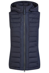 PIKEUR kamizelka HYBRID VEST 1003 SS 2026