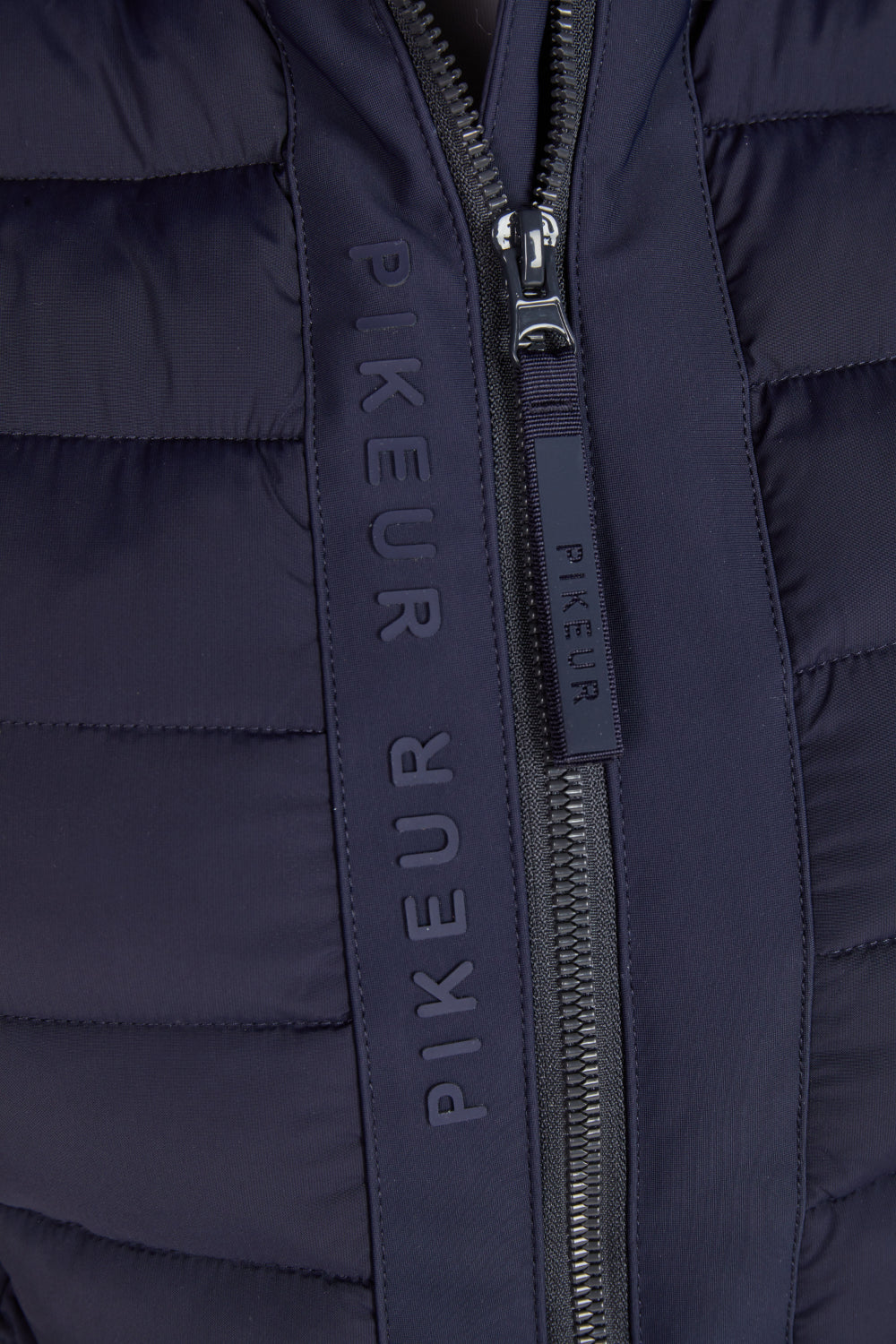 PIKEUR kamizelka HYBRID VEST 1003 SS 2026