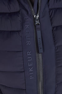 PIKEUR kamizelka HYBRID VEST 1003 SS 2026