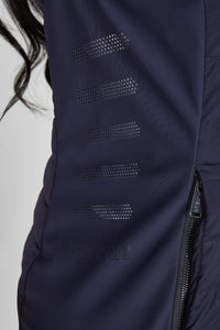 PIKEUR kamizelka HYBRID VEST 1003 SS 2026