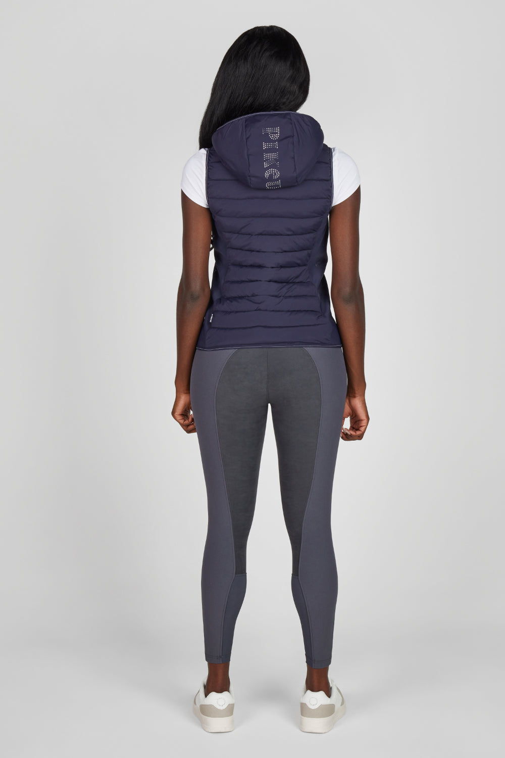 PIKEUR kamizelka HYBRID VEST 1003 SS 2026