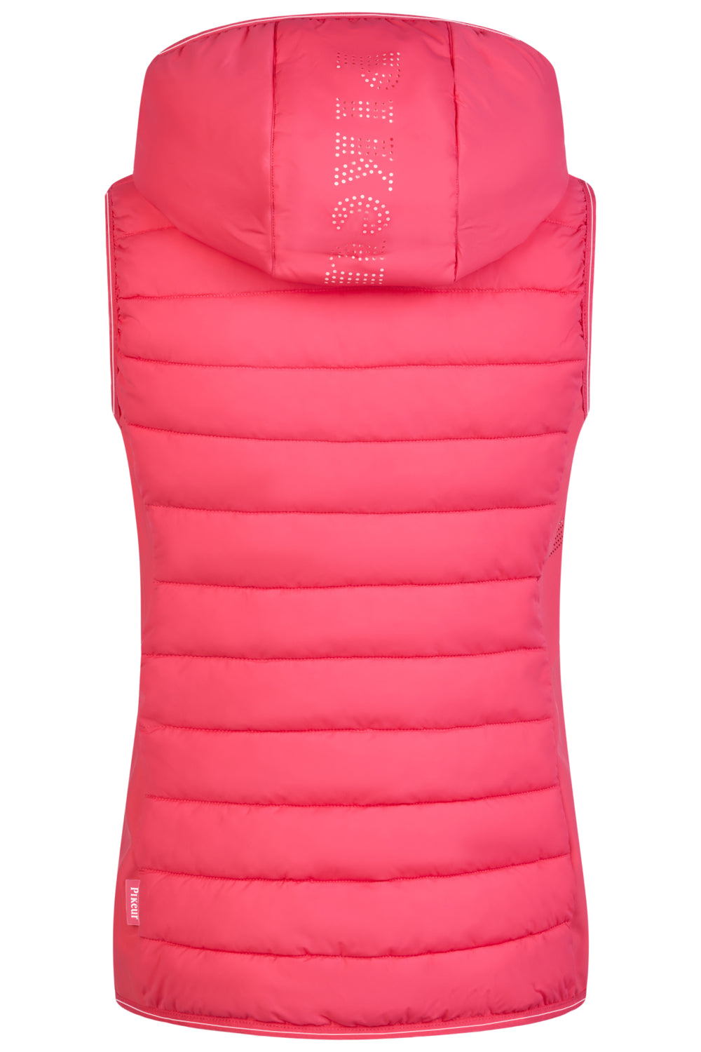 PIKEUR kamizelka HYBRID VEST 1003 SS 2026