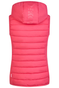 PIKEUR kamizelka HYBRID VEST 1003 SS 2026