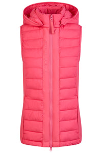 PIKEUR kamizelka HYBRID VEST 1003 SS 2026
