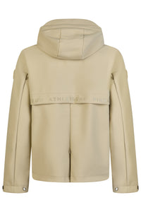 PIKEUR Kurtka damska Softshell Athleisure Black SS 2026