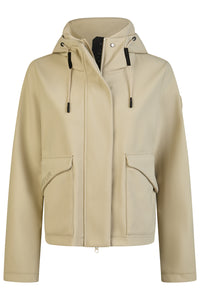 PIKEUR Kurtka damska Softshell Athleisure Black SS 2026