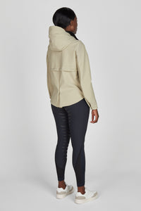 PIKEUR Kurtka damska Softshell Athleisure Black SS 2026