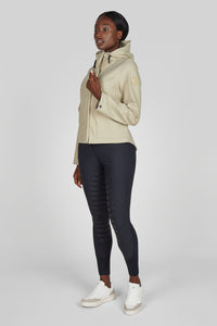 PIKEUR Kurtka damska Softshell Athleisure Black SS 2026