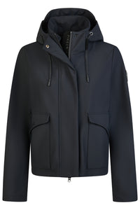 PIKEUR Kurtka damska Softshell Athleisure Black SS 2026