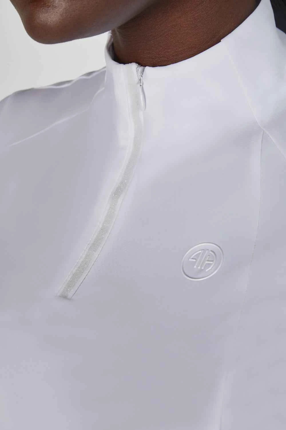 Koszulka funkcyjna Pikeur Competition 1224 shirt Athleisure SS 2026