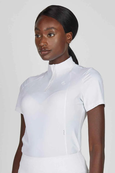 Koszulka funkcyjna Pikeur Competition 1224 shirt Athleisure SS 2026