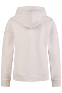PIKEUR bluza z kapturem HOODY soft lilac SS 2026