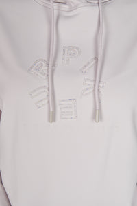 PIKEUR bluza z kapturem HOODY soft lilac SS 2026