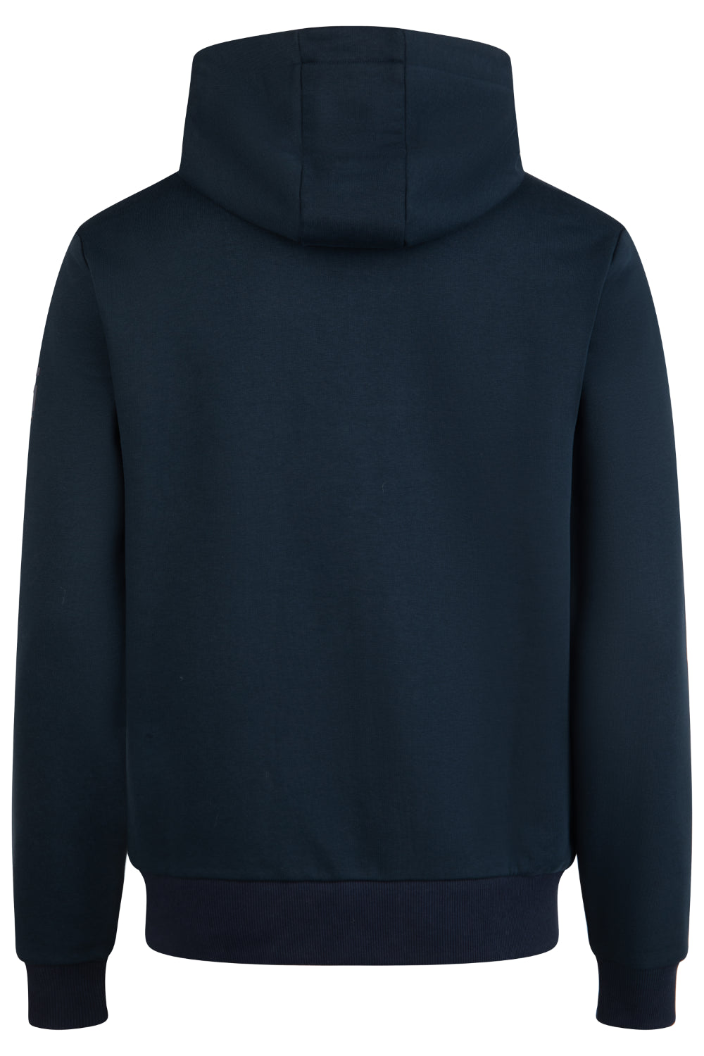 PIKEUR bluza męska z kapturem HOODY JACKET nightblue SS 2026