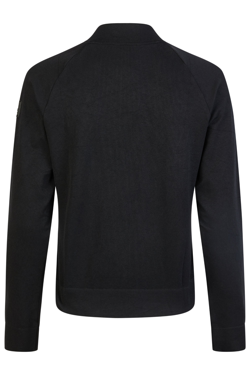 PIKEUR kurtka jeździecka 1325 SELECTION KNIT HYBRID BLOUSON black SS 2026