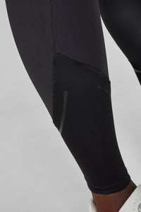 PIKEUR bryczesy damskie YELLA SD black SS 2026