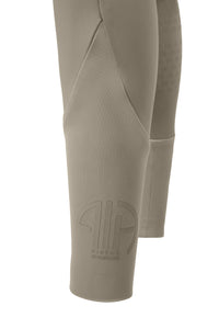 Pikeur Bryczesy damskie ELIN SD 4805 z wysokim stanem A/W 2025 Sandstorm