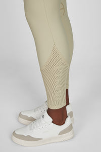 Pikeur Bryczesy damskie ELIN SD SUMMER 4835 SS 2026 Toffee Beige