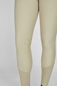 Pikeur Bryczesy damskie ELIN SD SUMMER 4835 SS 2026 Toffee Beige