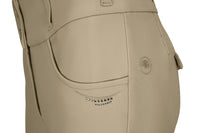 Pikeur Bryczesy damskie ELIN SD SUMMER 4835 SS 2026 Toffee Beige