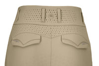 Pikeur Bryczesy damskie ELIN SD SUMMER 4835 SS 2026 Toffee Beige