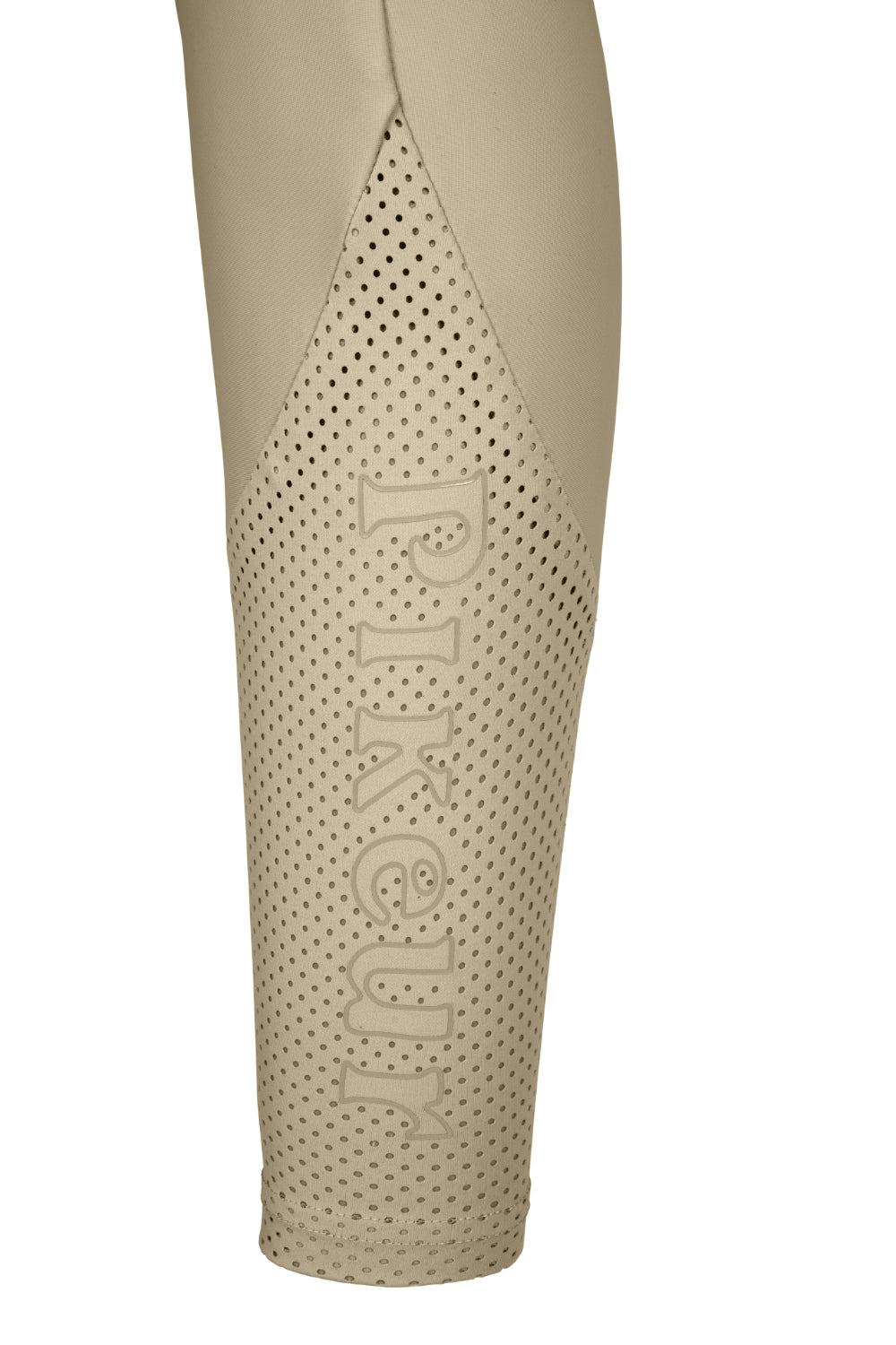 Pikeur Bryczesy damskie ELIN SD SUMMER 4835 SS 2026 Toffee Beige