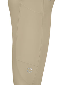 Pikeur Bryczesy damskie ELIN SD SUMMER 4835 SS 2026 Toffee Beige