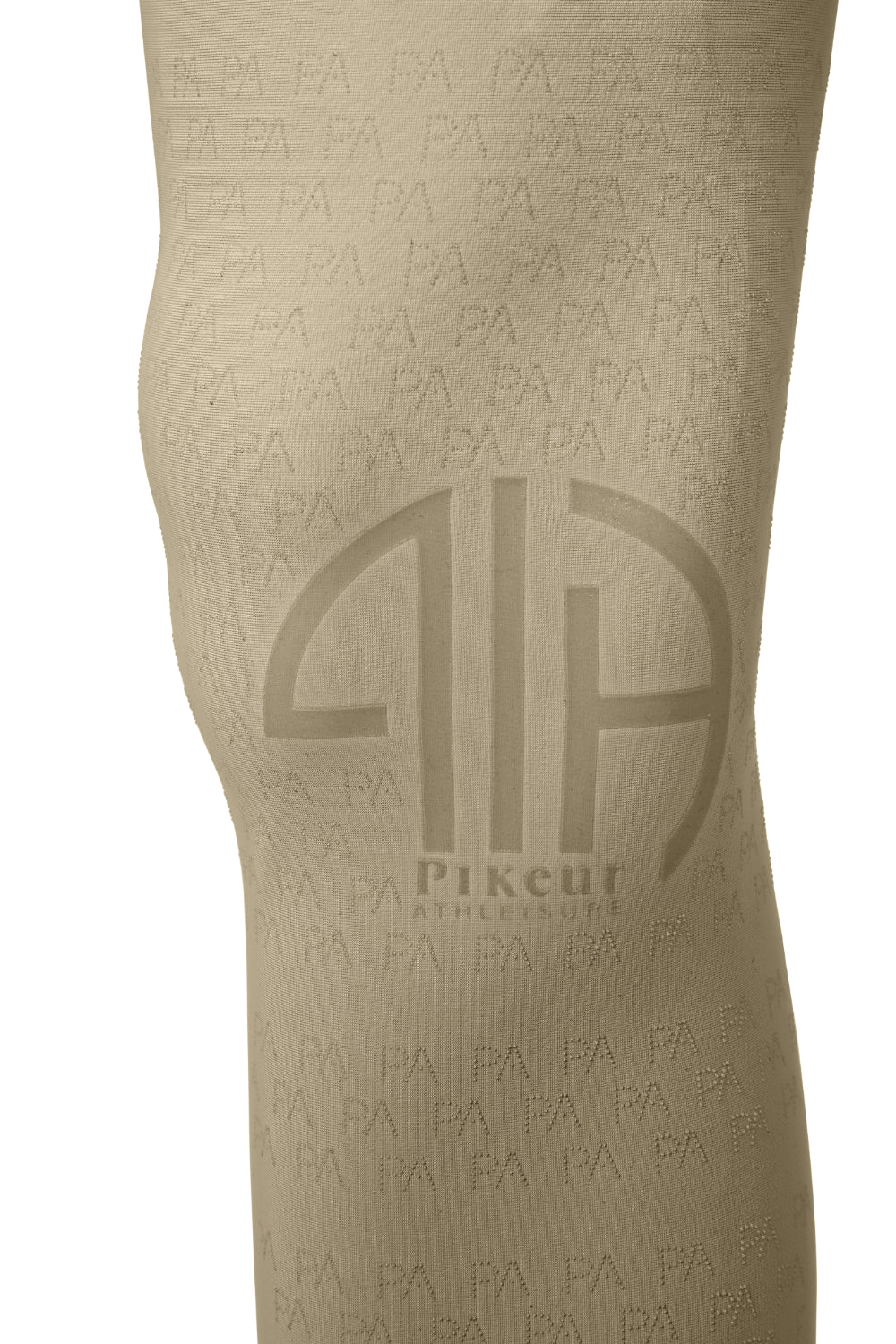 Pikeur Bryczesy damskie ELIN SD SUMMER 4835 SS 2026 Toffee Beige