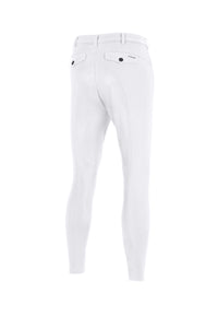 Pikeur Bryczesy męskie NEW RODRIGO SD 7605 z pełnym lejem Sports Men A/W 2025