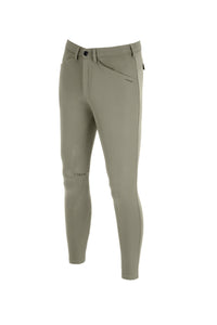 Pikeur Bryczesy męskie NEW RODRIGO SD 7605 z pełnym lejem Sports Men A/W 2025